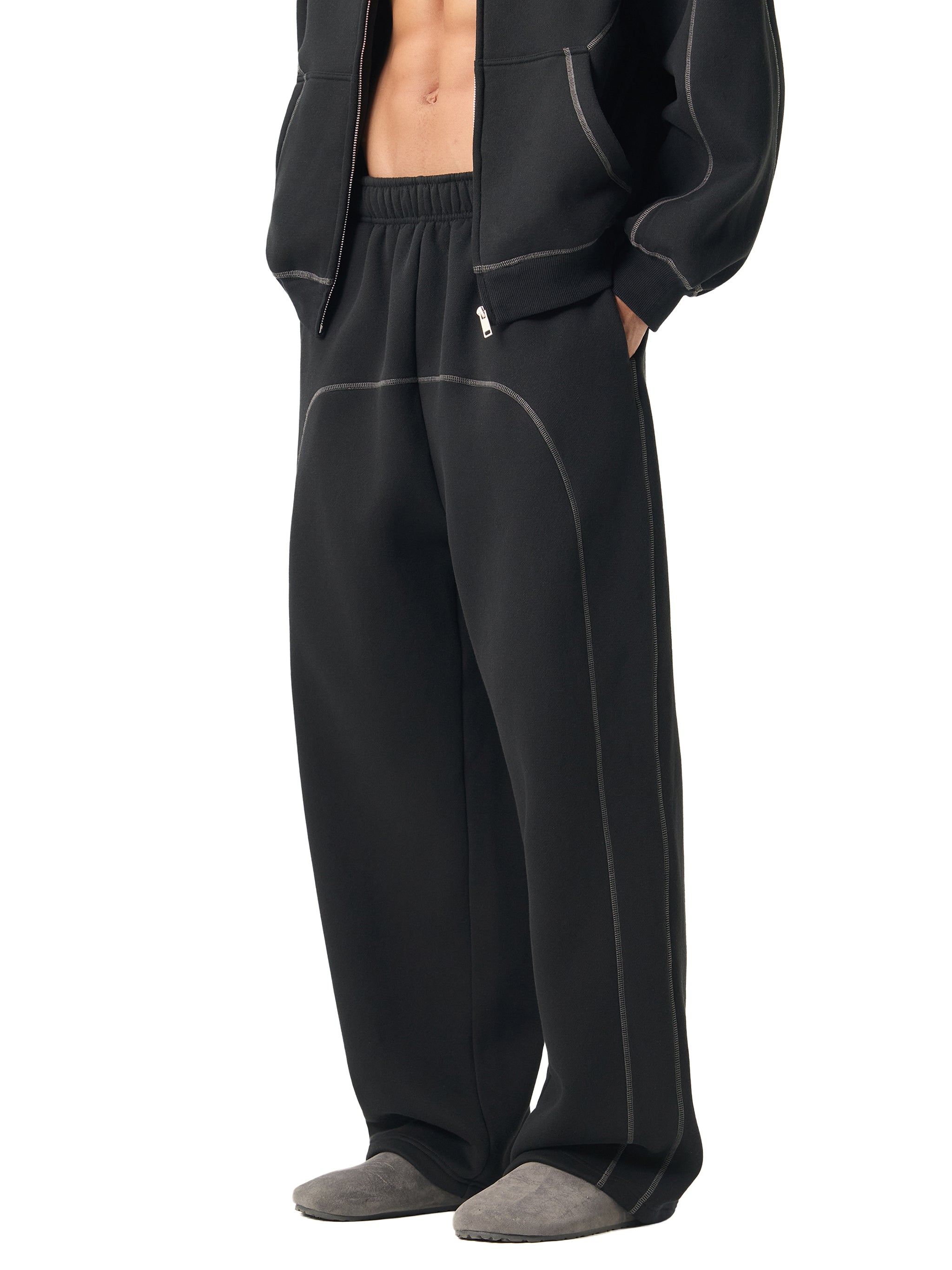 Nothing To Do Sweatpants