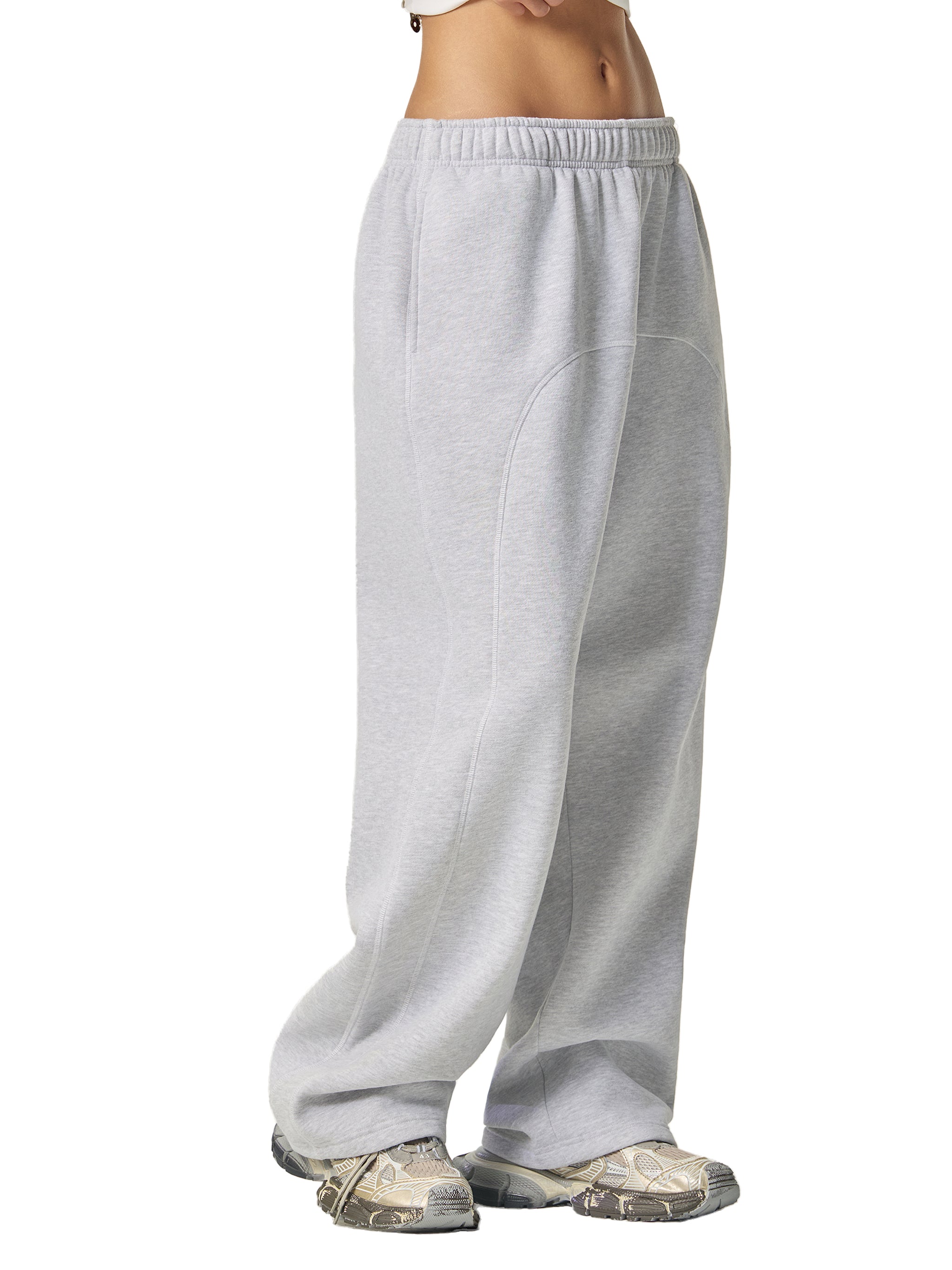Nothing To Do Sweatpants