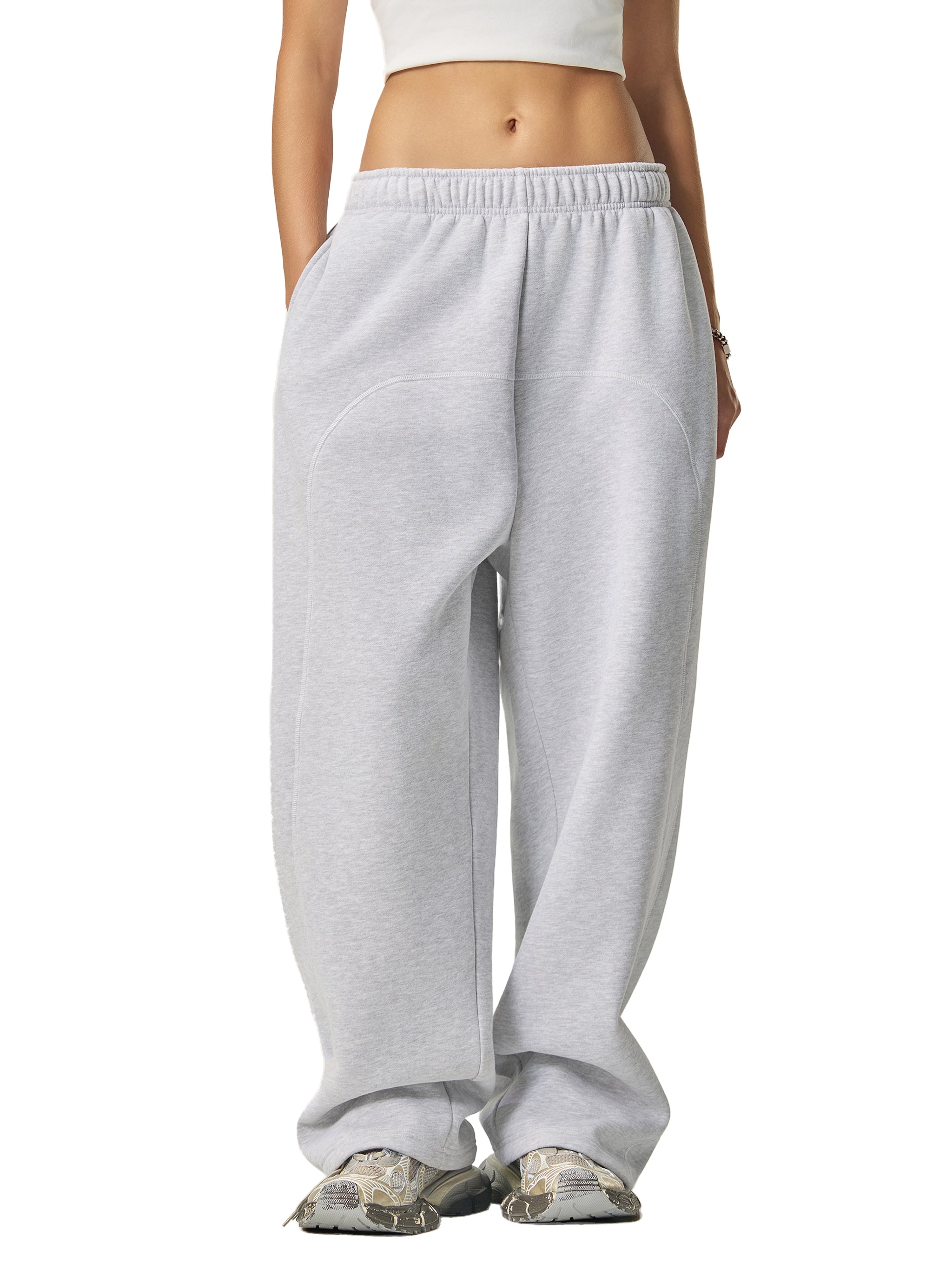 Nothing To Do Sweatpants