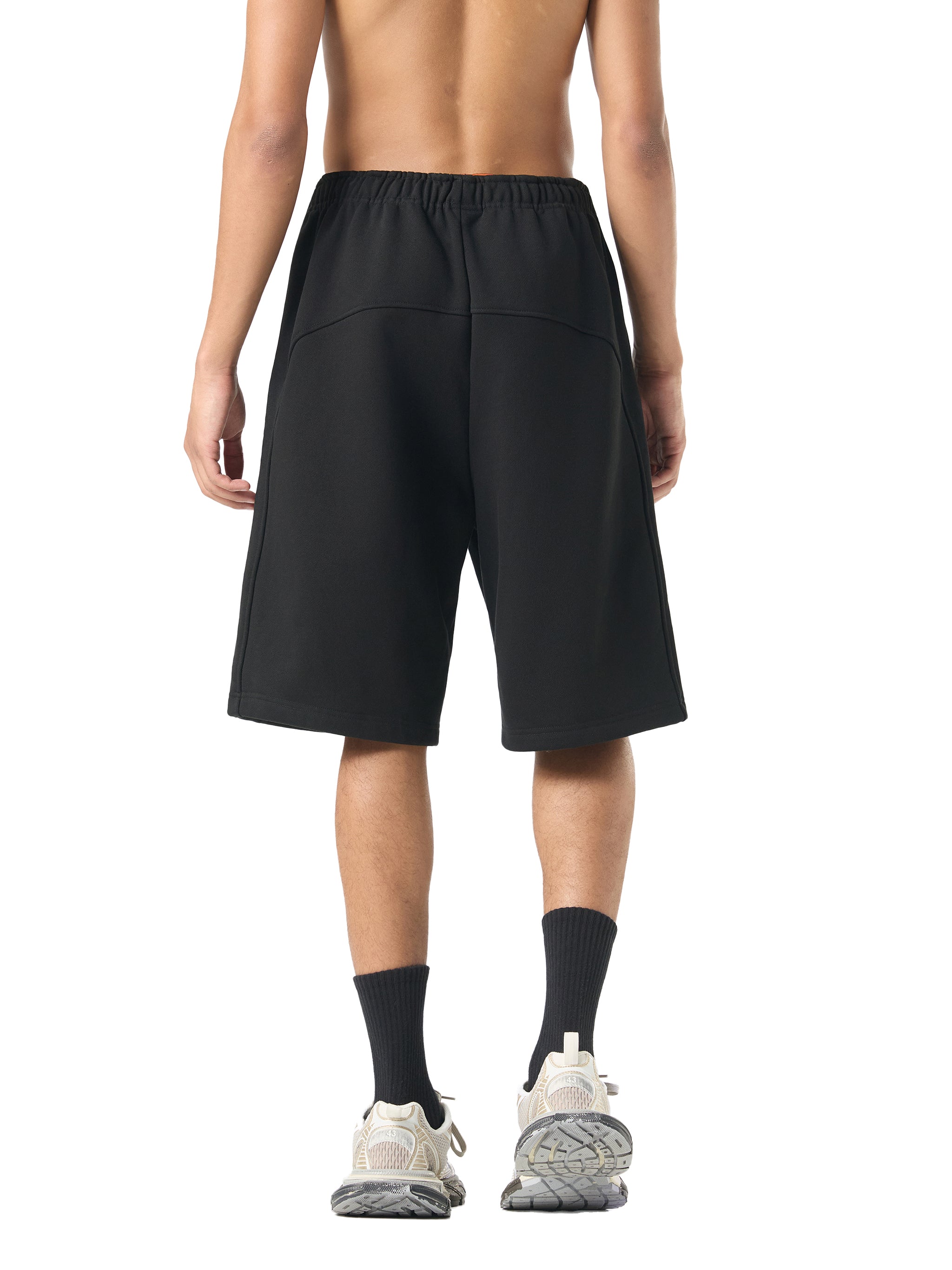 Balloom Fleece Shorts
