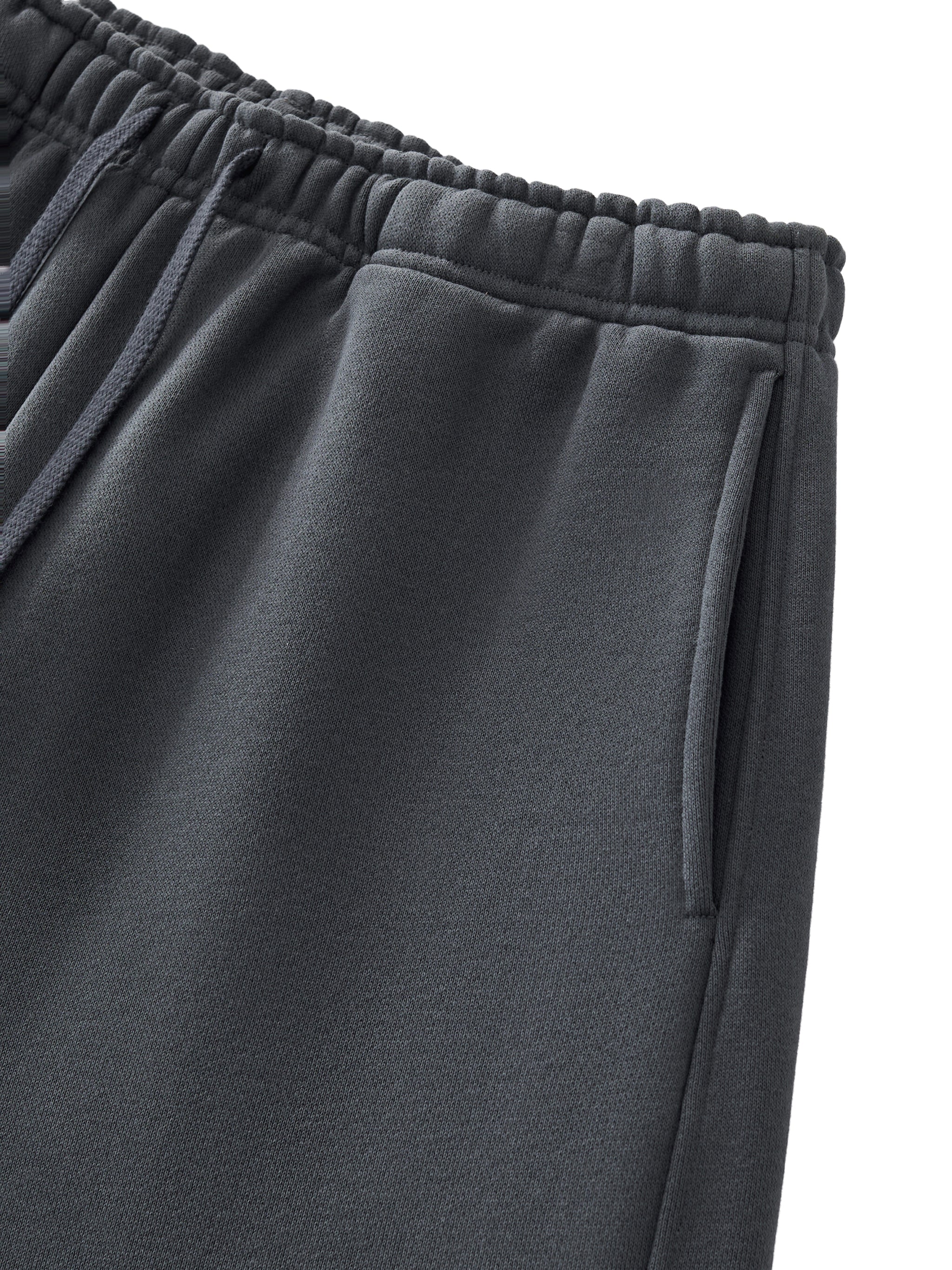 Balloom Fleece Shorts