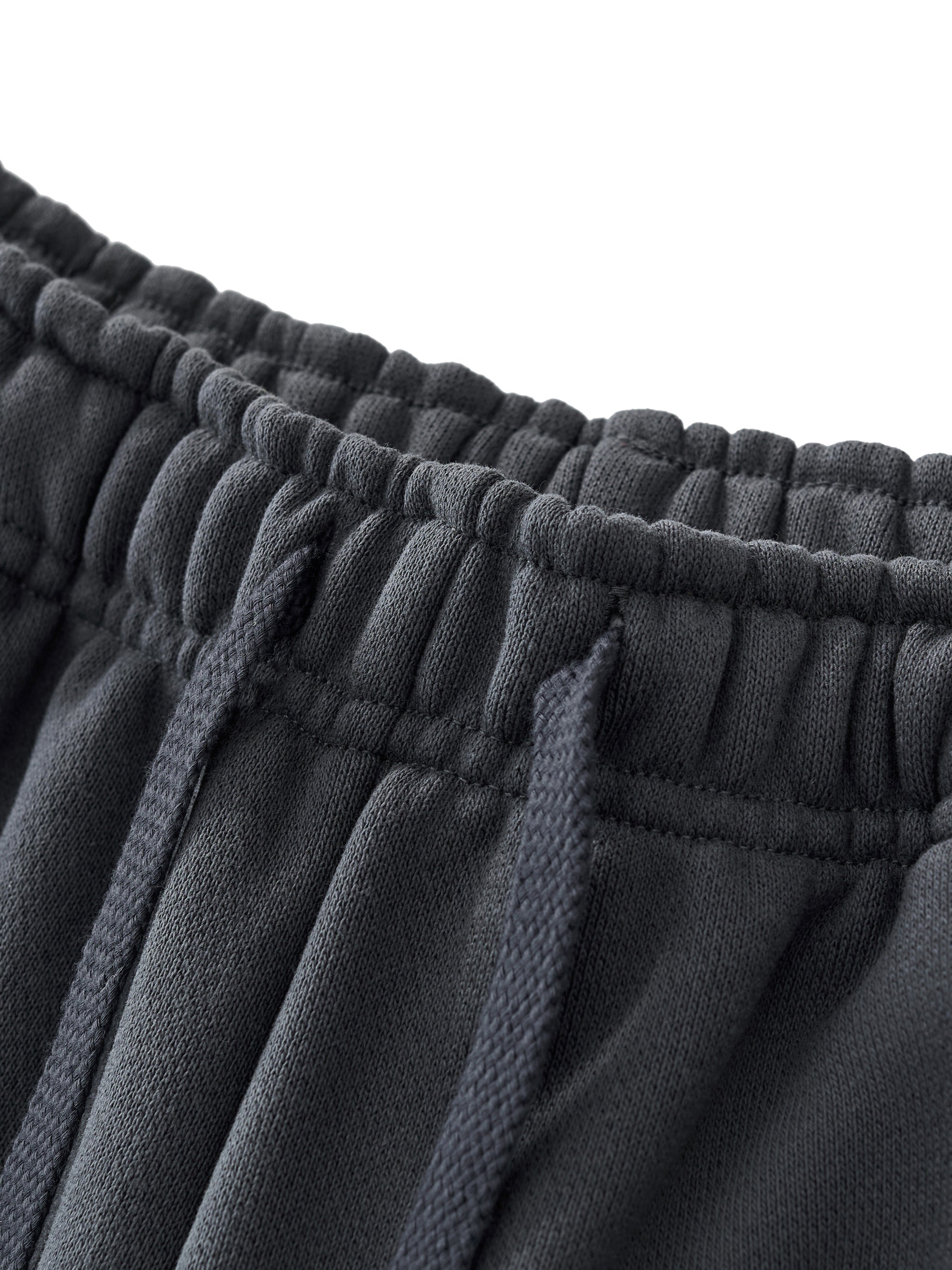 Balloom Fleece Shorts