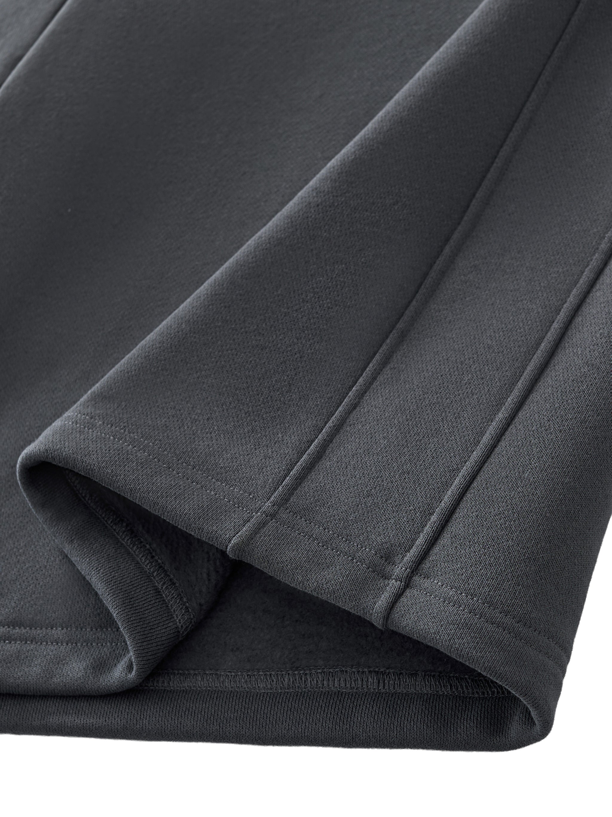 Balloom Fleece Shorts