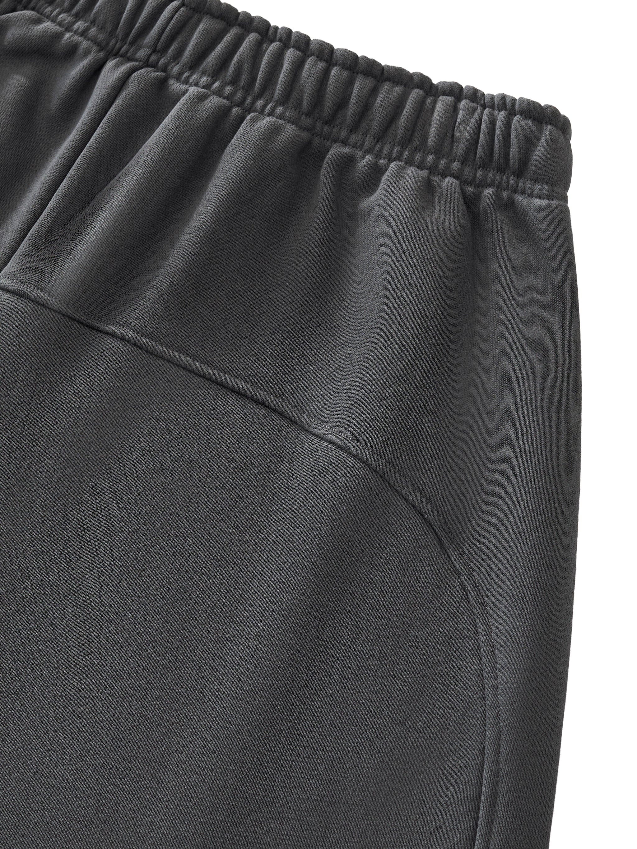 Balloom Fleece Shorts