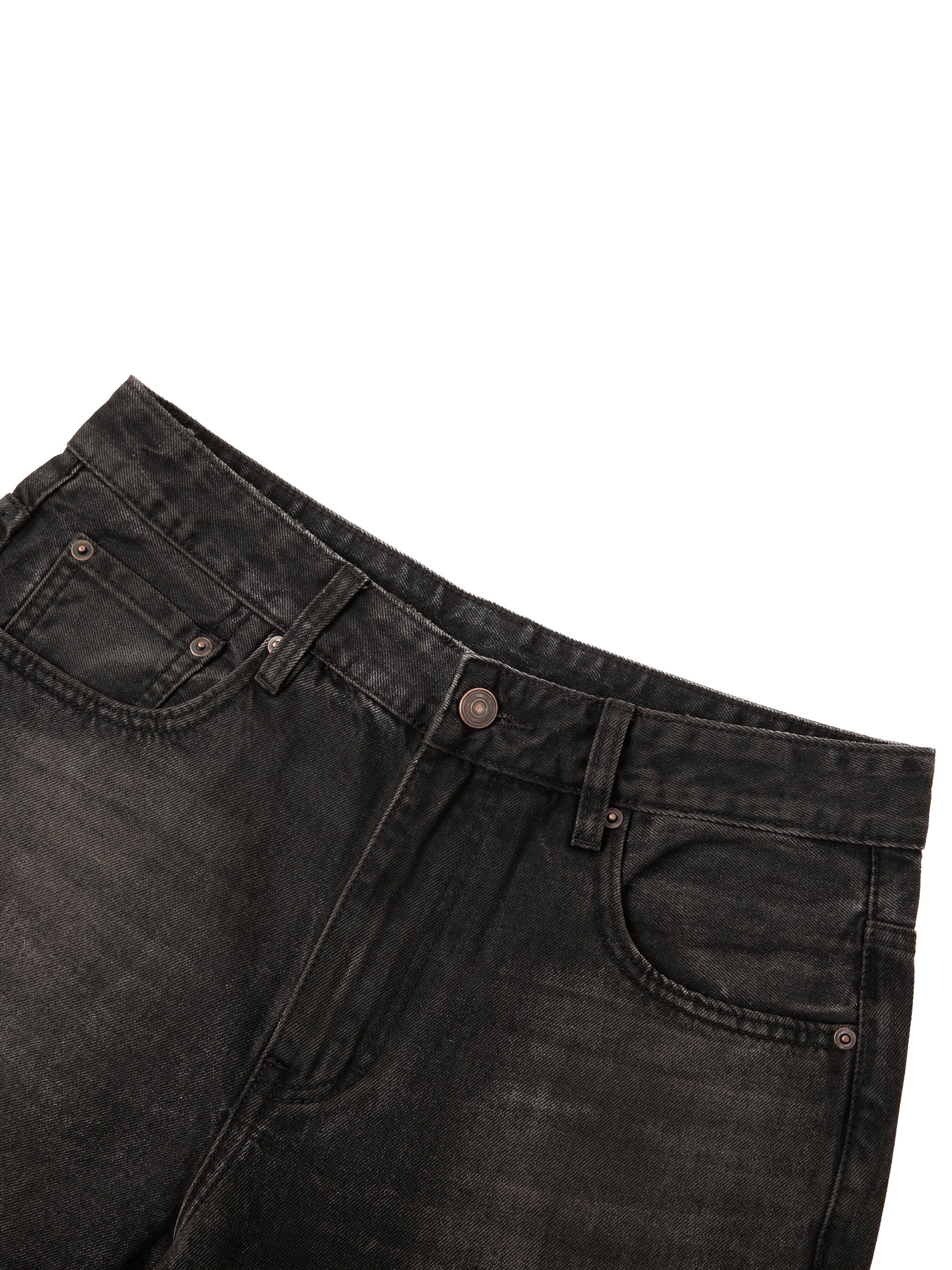 Shadow Player Denim Jeans