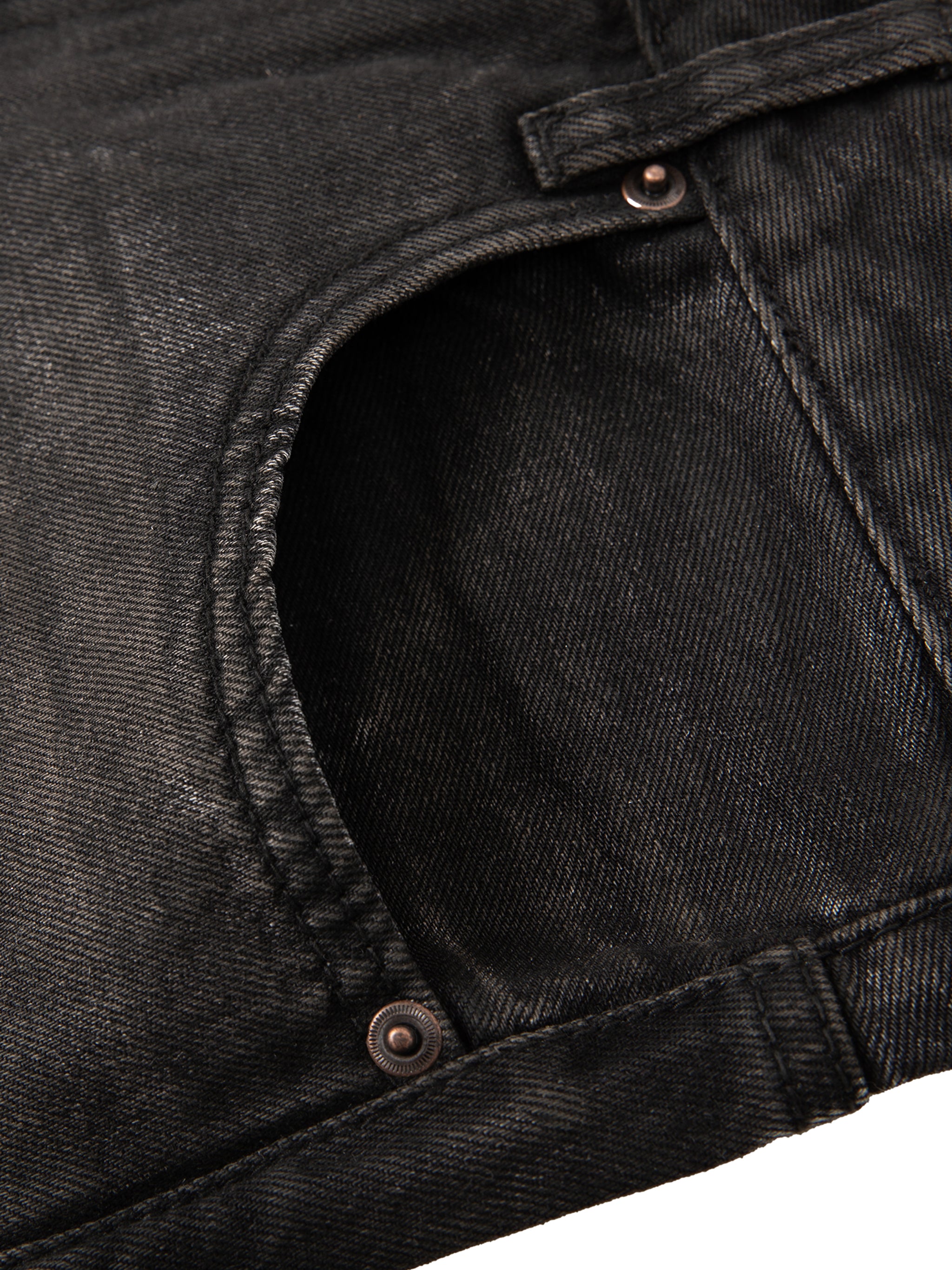 Shadow Player Denim Jeans
