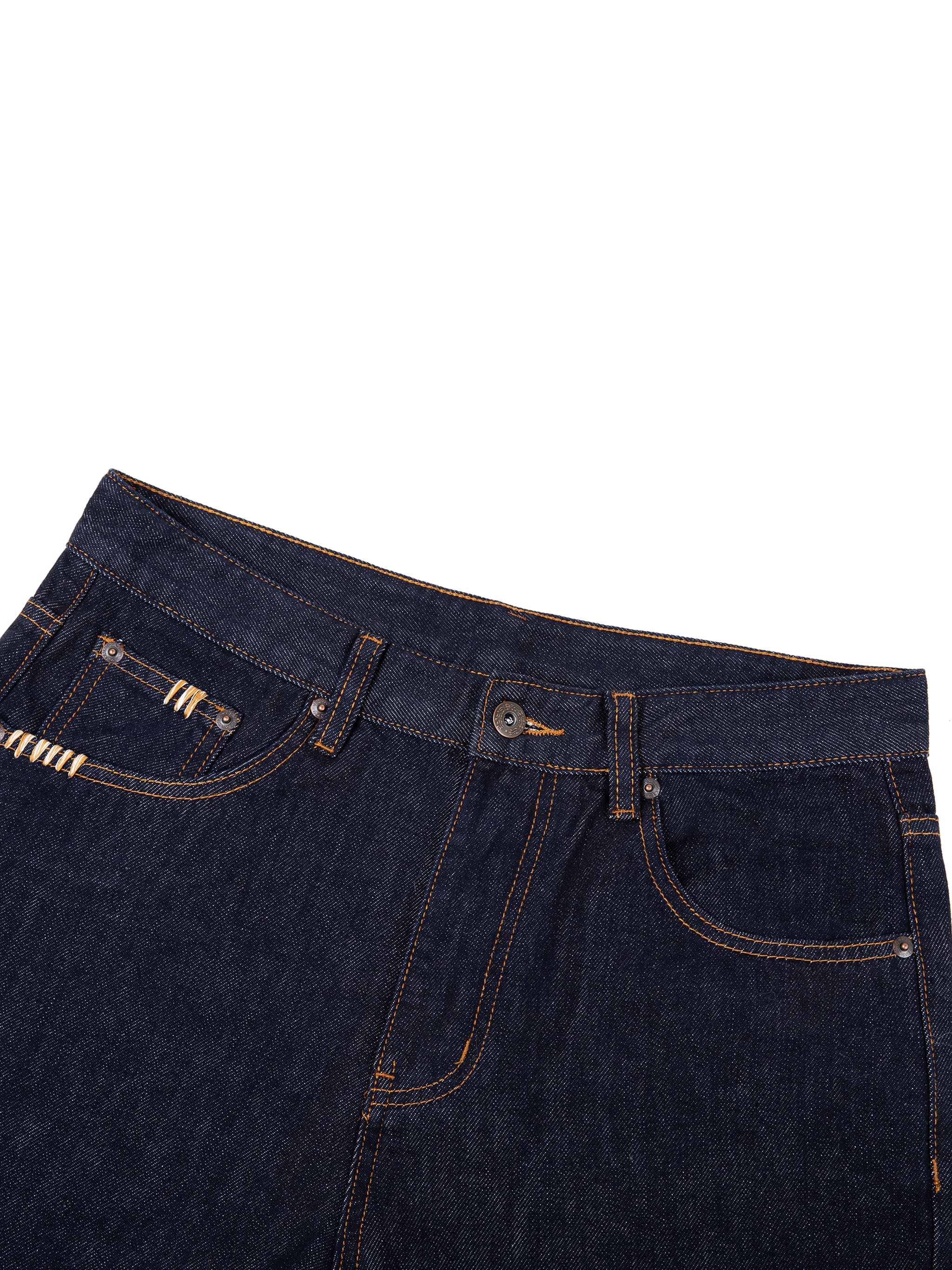 Loyal Blue Denim Jeans