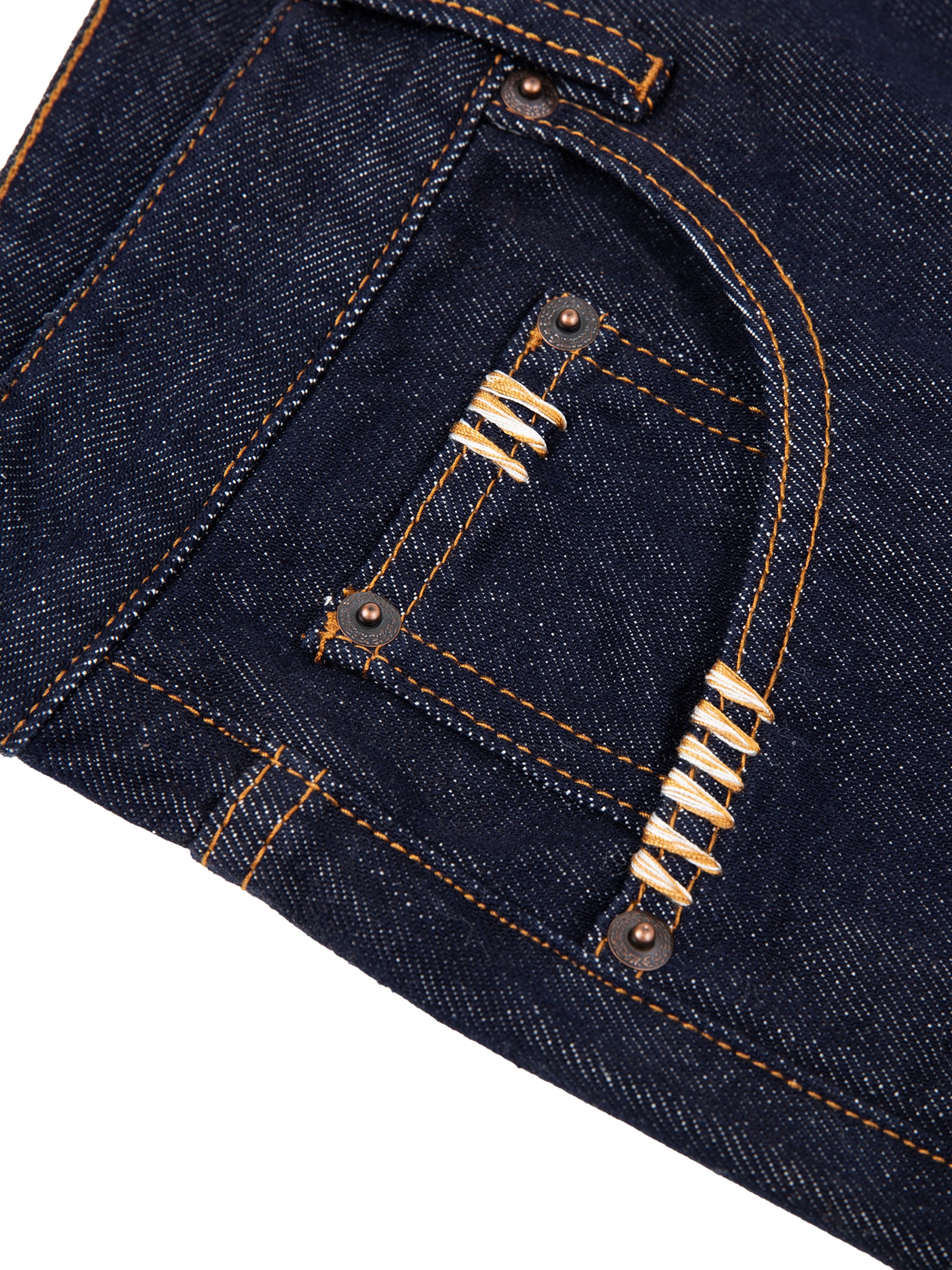 Loyal Blue Denim Jeans
