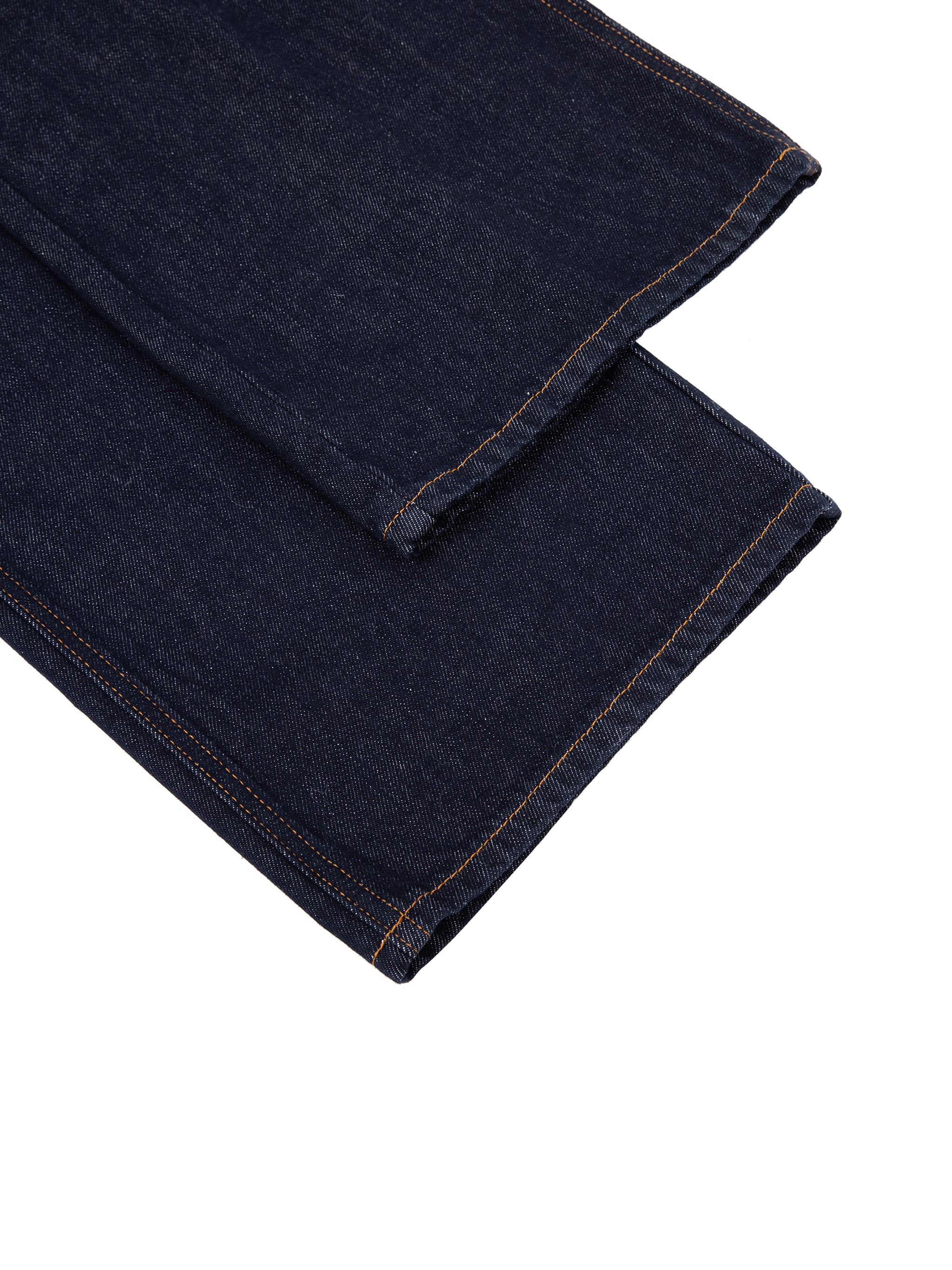 Loyal Blue Denim Jeans