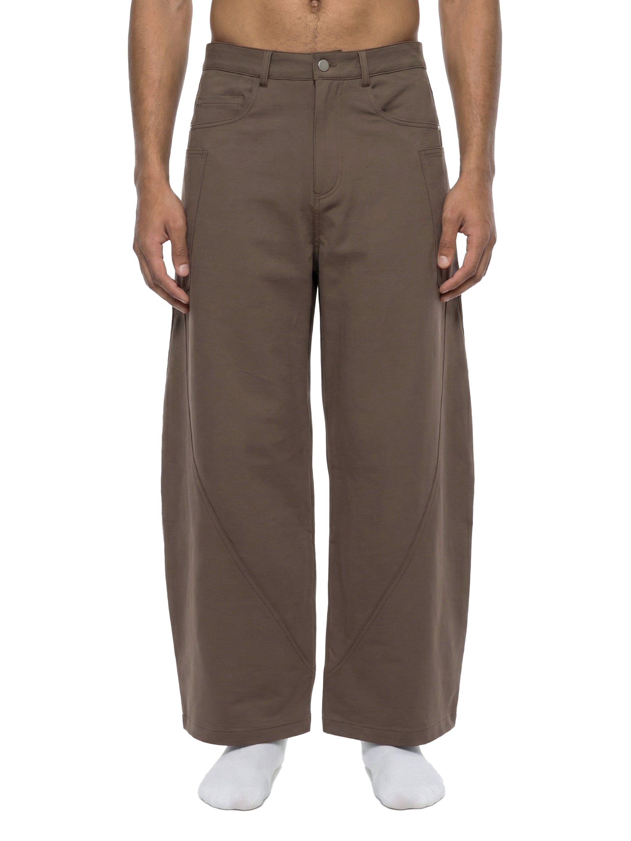 Swapocket Pants