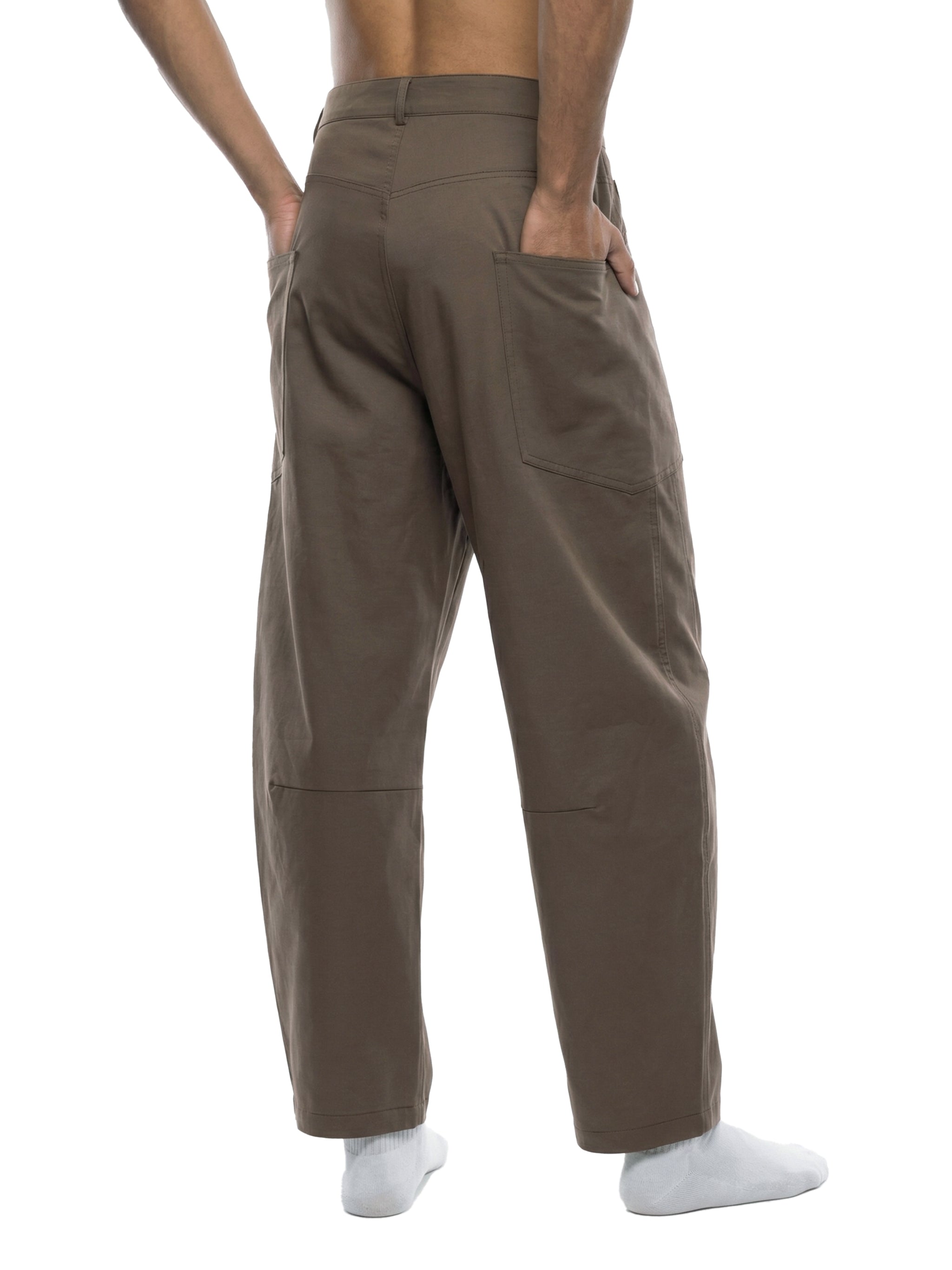 Swapocket Pants