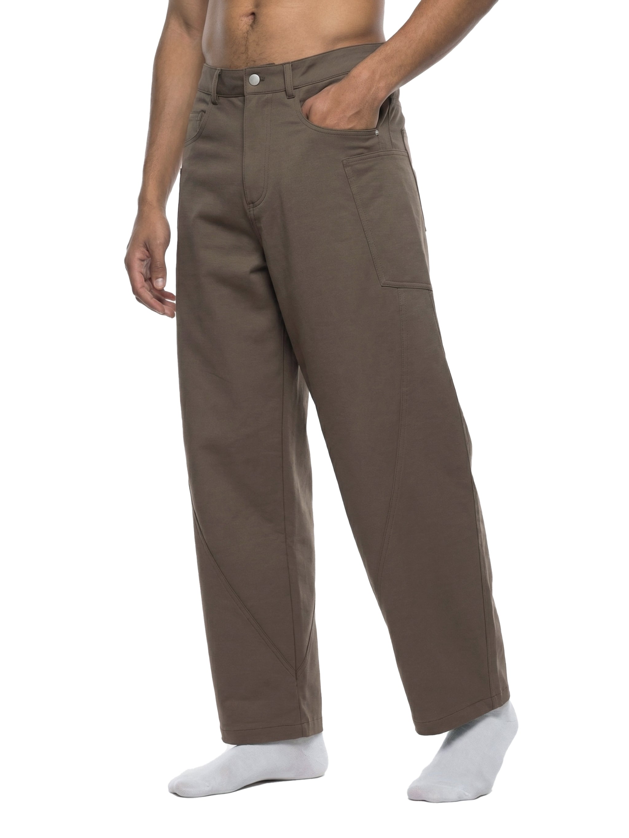 Swapocket Pants